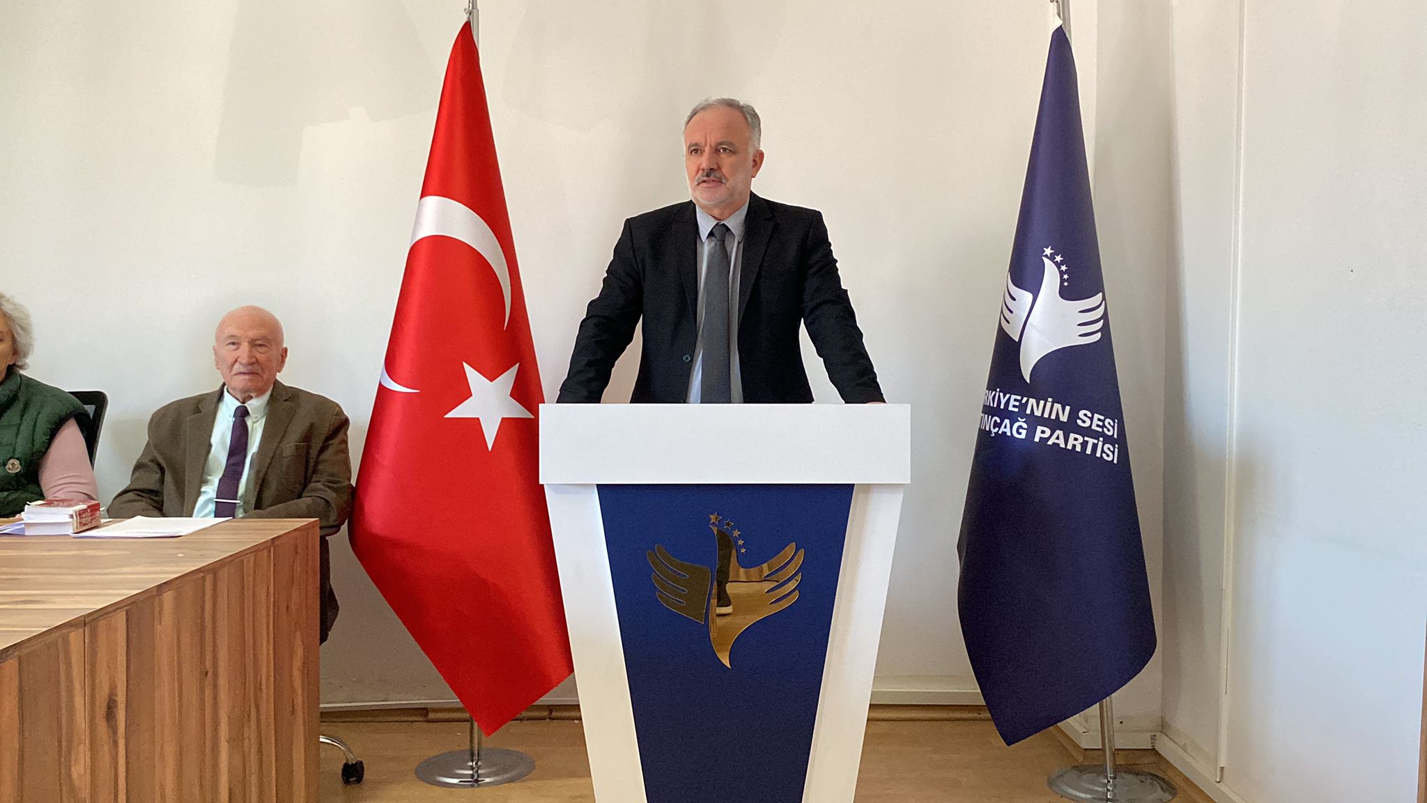 Belediyecilik Anlayışını Kökten Değiştireceğiz