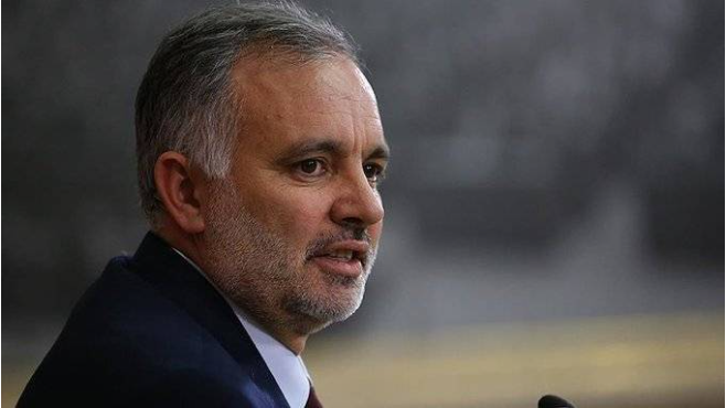 Kobani davasında beraat eden Ayhan Bilgen’den ilk açıklama: Tahliye ya da beraat alanları hedef haline getirmek nasıl bir psikoloji!